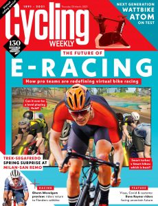 Cycling Weekly – March 25, 2021