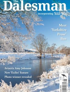 Dalesman Magazine – January 2021