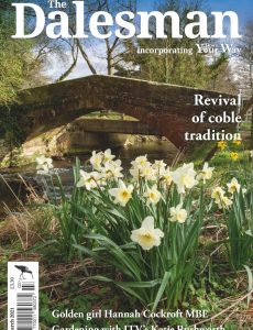 Dalesman Magazine – March 2021