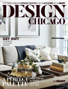 Design Chicago – Volume 2 Issue 1 2021