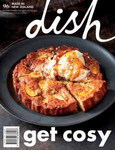 Dish – Autumn 2021