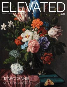 Elevated Art Magazine – Spring 2021