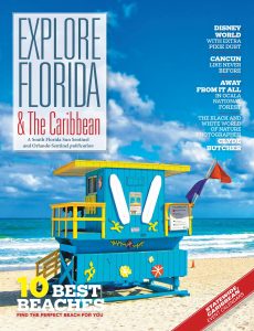 Explore Florida & The Caribbean – February 2021