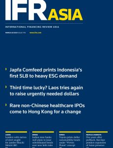 FR Asia – March 20, 2021