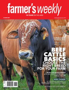 Farmer’s Weekly – 12 March 2021