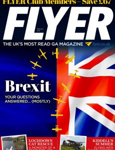 Flyer UK – February 2021