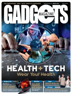 Gadgets Magazine – March 2021