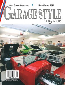 Garage Style – Issue 51 – March 2021