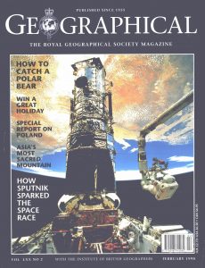 Geographical – February 1998