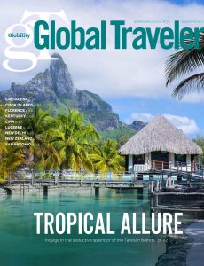 Global Traveler – January-February 2021