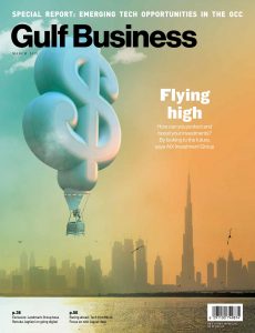 Gulf Business – March 2021