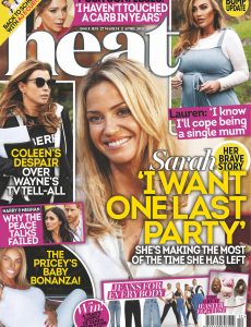 Heat UK – 27 March 2021