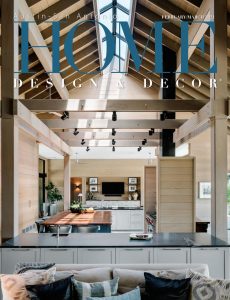 Home Design & Decor Austin-San Antonio – February-March 2021