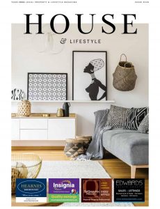 House & Lifestyle – March 2021