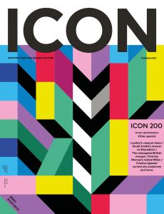 Icon – Issue 200 – Summer 2020