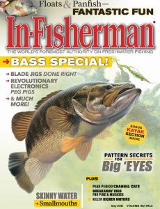 In-Fisherman – May 2021