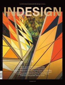 Indesign – Issue 82 2021