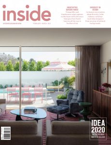Inside – February-March 2021