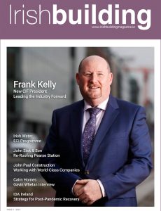 Irish Building – March 2021