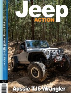 Jeep Action – January-February 2021