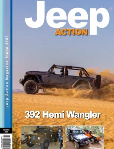Jeep Action – November-December 2020