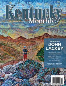 Kentucky Monthly – March 2021
