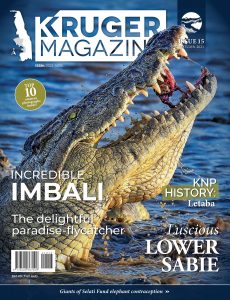 Kruger Magazine – Autumn 2021