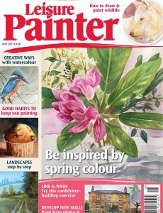 Leisure Painter – May 2021
