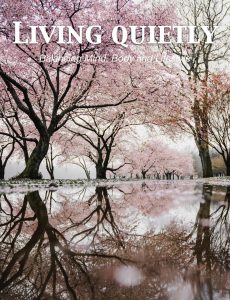 Living Quietly Magazine – 13 March 2021