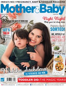 Mother & Baby India – March 2021