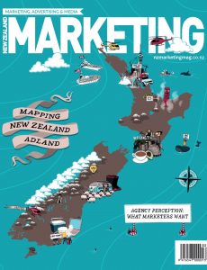 NZ Marketing – March 16, 2021