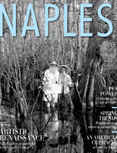 Naples Illustrated – March 2021