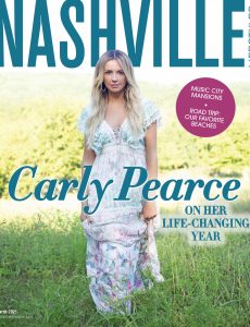 Nashville Lifestyles – March 2021