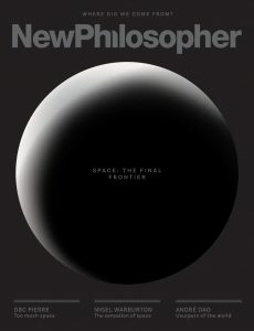 New Philosopher – February 2021