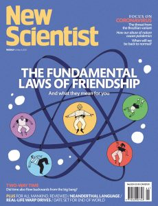 New Scientist International Edition – March 06, 2021