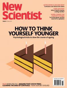 New Scientist International Edition – March 20, 2021