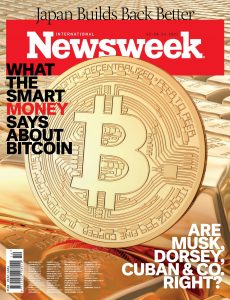 Newsweek International – 02 April 2021