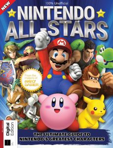 Nintendo All Stars – 3rd Edition, 2021