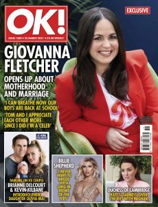 OK! Magazine UK – 22 March 2021
