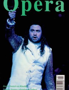 Opera – February 2001