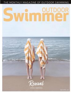 Outdoor Swimmer – April 2021