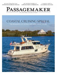 PassageMaker – April 2021