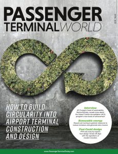 Passenger Terminal World – April 2021