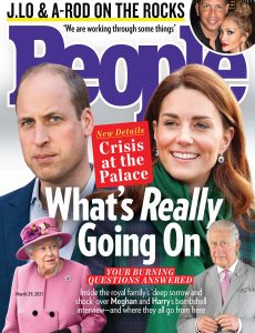 People USA – March 29, 2021