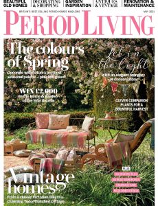 Period Living – May 2021