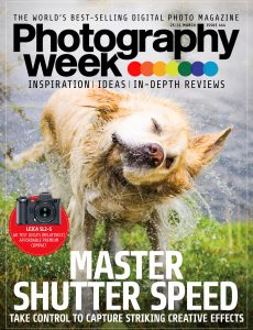 Photography Week – 25 March 2021