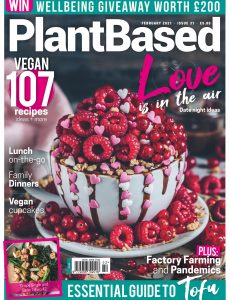 PlantBased – Issue 37 – February 2021