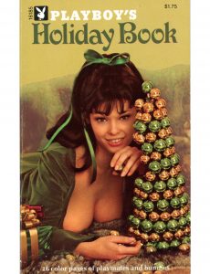 Playboy Special Editions – Holiday Book (1972)