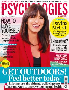 Psychologies UK – Spring 2021