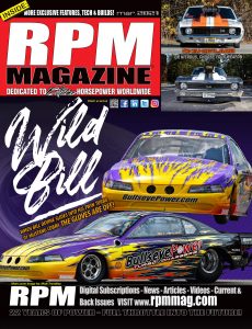 RPM Magazine – March 2021